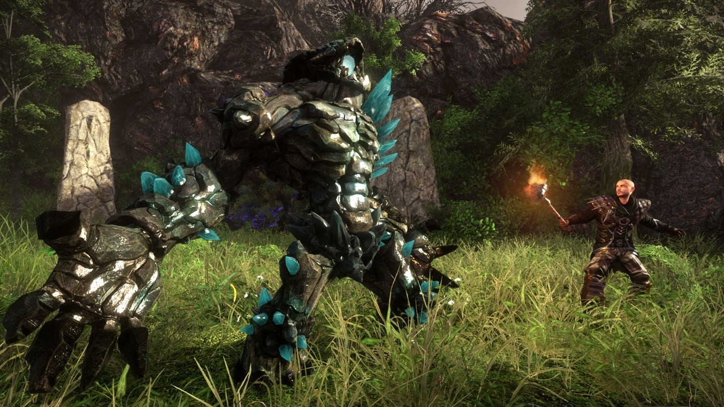 Risen 3: Titan Lords - Enhanced Edition